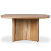 Four Hands Brinton Square Dining Table