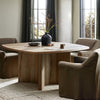 Four Hands Brinton Square Dining Table