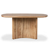 Four Hands Brinton Square Dining Table - Final Sale