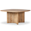 Four Hands Brinton Square Dining Table