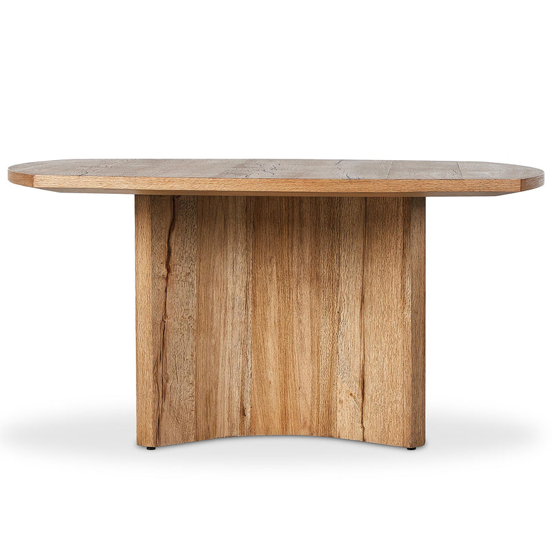 Four Hands Brinton Square Dining Table