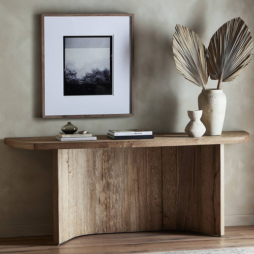 Four Hands Brinton Console Table