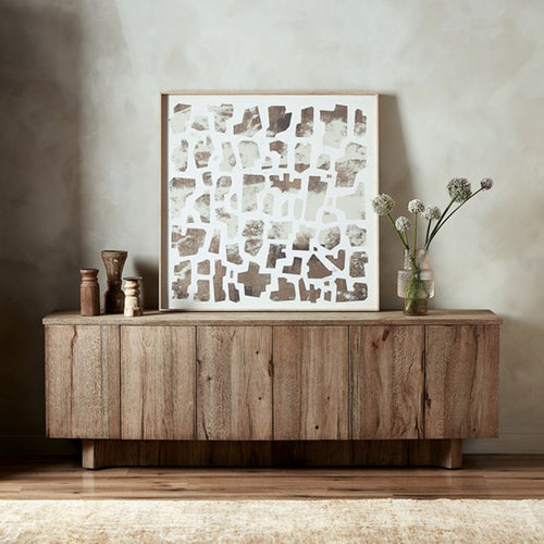 Four Hands Brinton Media Console