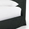 Four Hands Daphne Slipcover Bed