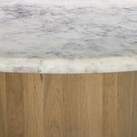 Four Hands Mariah Round Dining Table