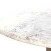 Four Hands Mariah Round Dining Table