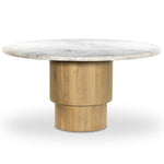 Four Hands Mariah Round Dining Table