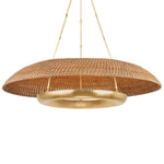 Hudson Valley Lighting Oaklyn Pendant