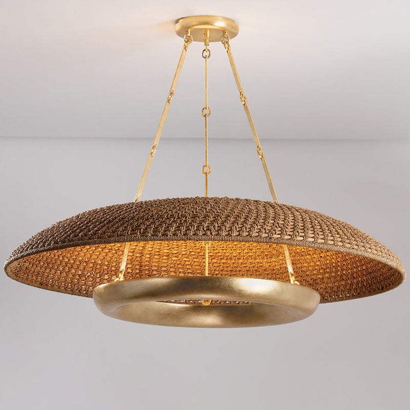 Hudson Valley Lighting Oaklyn Pendant