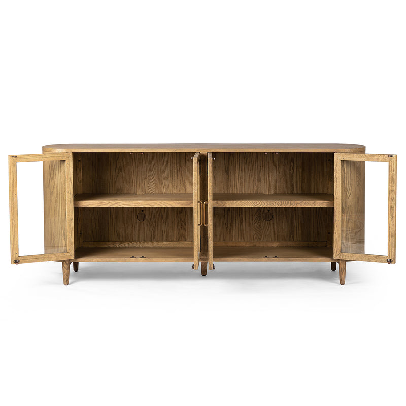 Four Hands Tolle Sideboard