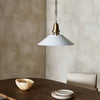 Four Hands Nicholls Tapered Pendant