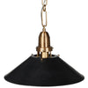 Four Hands Nicholls Tapered Pendant