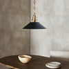 Four Hands Nicholls Tapered Pendant