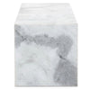 Four Hands Modern Marble Pedestal