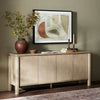 Four Hands Wolfe Sideboard