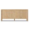 Four Hands Wolfe Sideboard