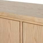 Four Hands Wolfe Sideboard