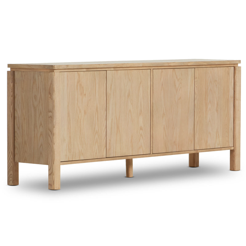 Four Hands Wolfe Sideboard