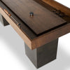 Four Hands Shuffleboard Table