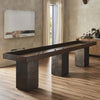 Four Hands Shuffleboard Table