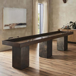 Four Hands Shuffleboard Table