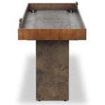 Four Hands Shuffleboard Table