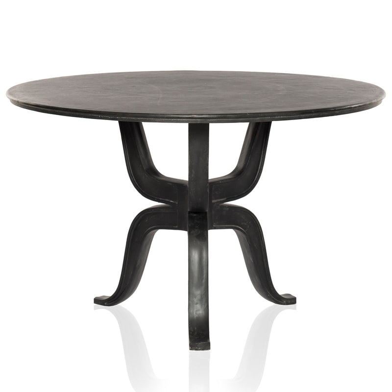 Four Hands Pravin Outdoor Dining Table