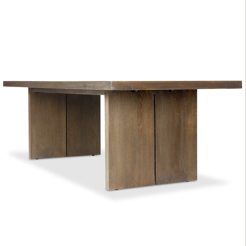 Four Hands Warby Dining Table