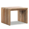 Four Hands Gilroy Outdoor End Table Set of 2