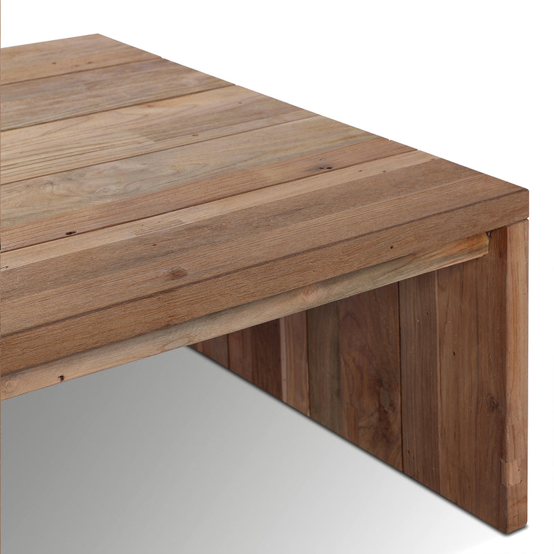 Four Hands Gilroy Outdoor Coffee Table