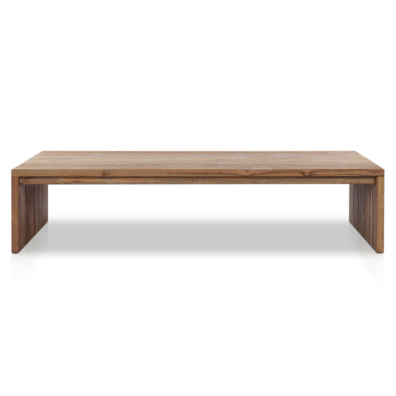 Four Hands Gilroy Outdoor Coffee Table