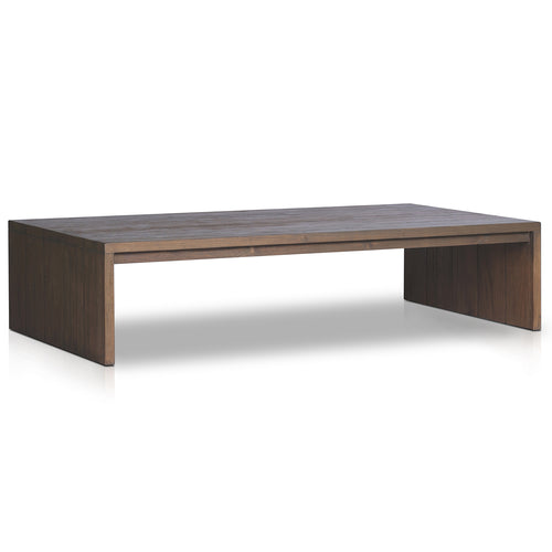 Four Hands Gilroy Outdoor Coffee Table