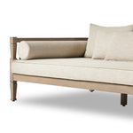 Four Hands Amero Outdoor Sofa