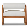 Four Hands Ivetta Outdoor Chair