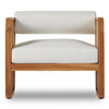 Four Hands Ivetta Outdoor Chair - Final Sale