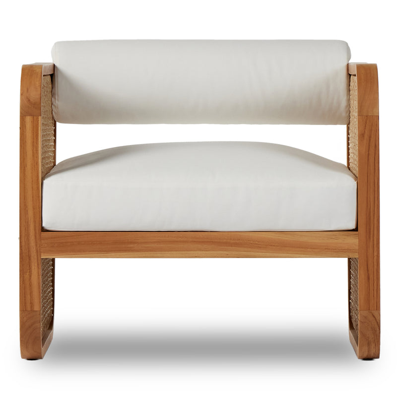 Four Hands Ivetta Outdoor Chair - Final Sale