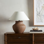 Four Hands Parma Table Lamp