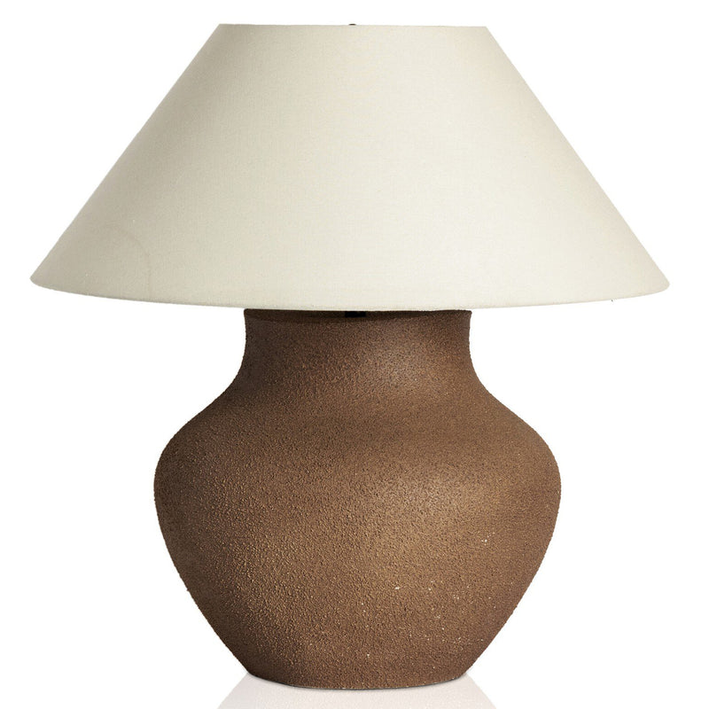 Four Hands Parma Table Lamp