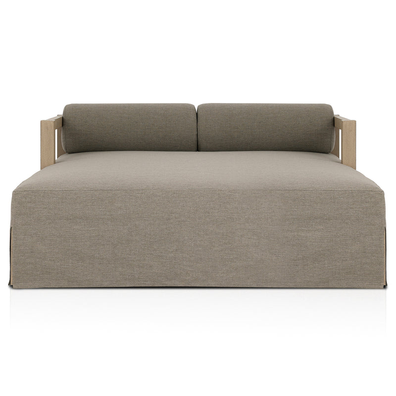 Four Hands Laskin Outdoor Daybed