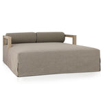 Four Hands Laskin Outdoor Daybed