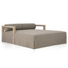 Four Hands Laskin Outdoor Daybed