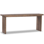 Four Hands Warby Console Table