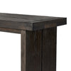 Four Hands Warby Console Table