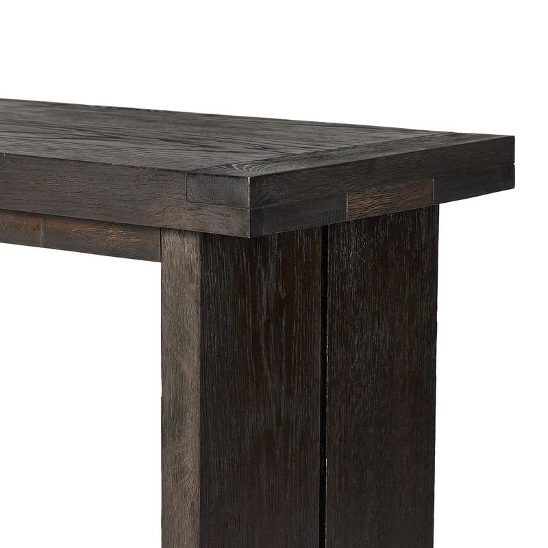 Four Hands Warby Console Table