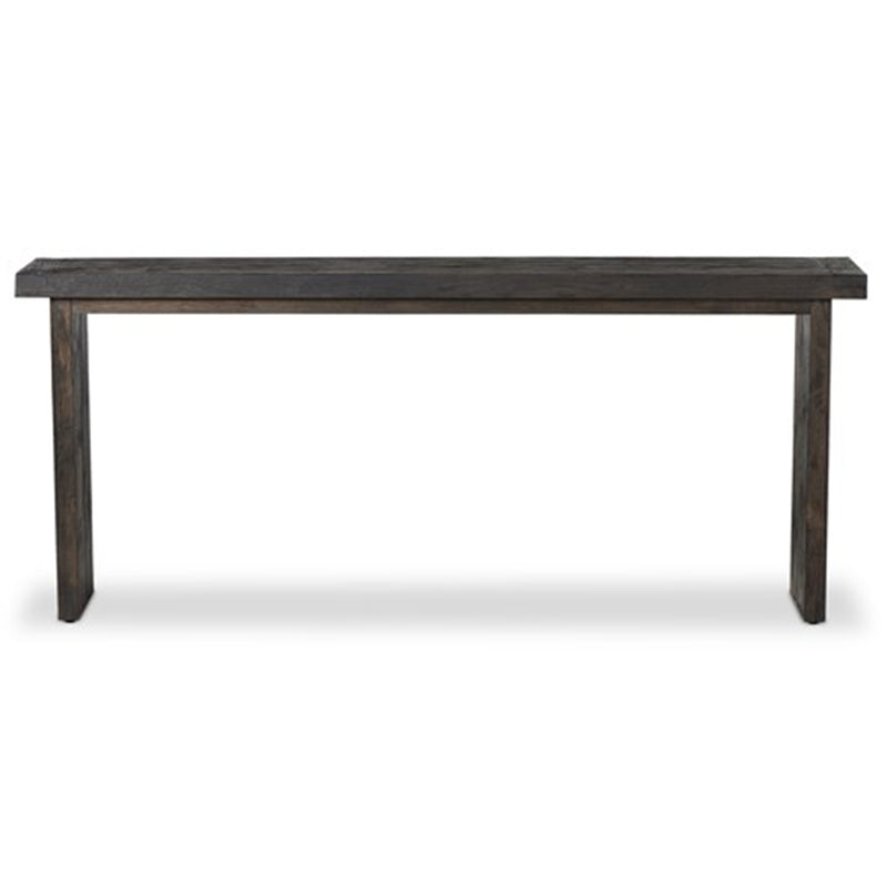 Four Hands Warby Console Table