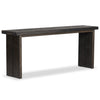 Four Hands Warby Console Table