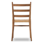 Four Hands Ladder Back Outdoor Dining Chair Set of 2