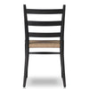 Four Hands Ladder Back Outdoor Dining Chair Set of 2