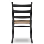 Four Hands Ladder Back Outdoor Dining Chair Set of 2