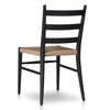 Four Hands Ladder Back Outdoor Dining Chair Set of 2